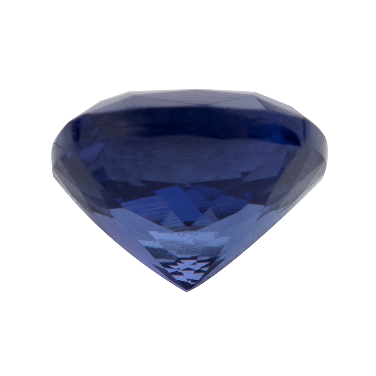 AAAA Tanzanite Cushion Cut Gemstone 2.68 Ct. 8054764 3