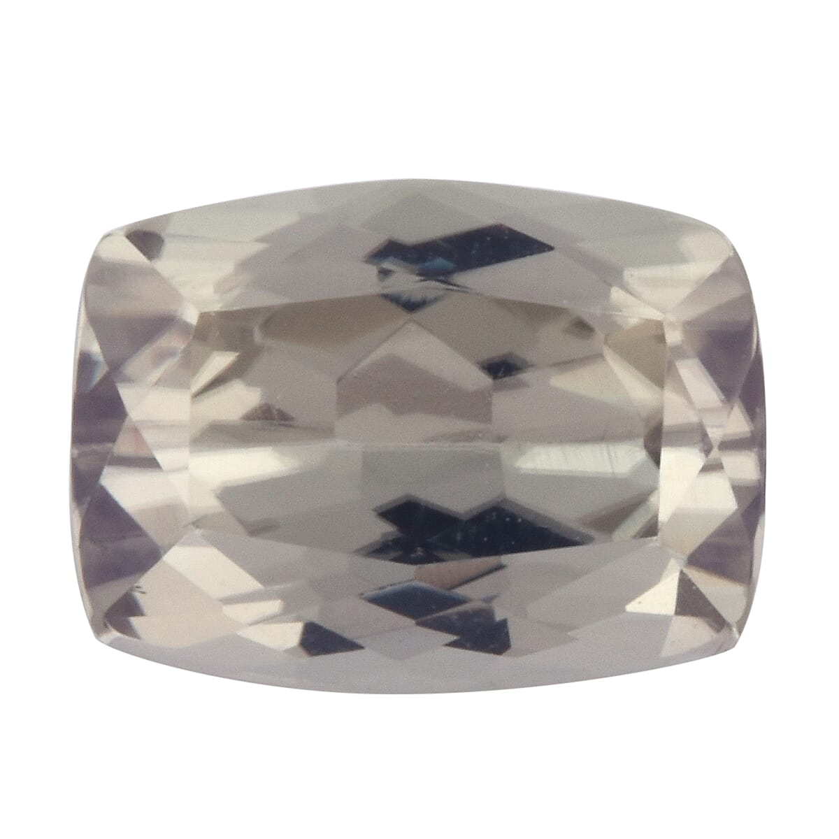 AAAA Turkizite Loose Gemstone in Cushion Shape (8x6mm) 1.30 Ct. 6187212 0