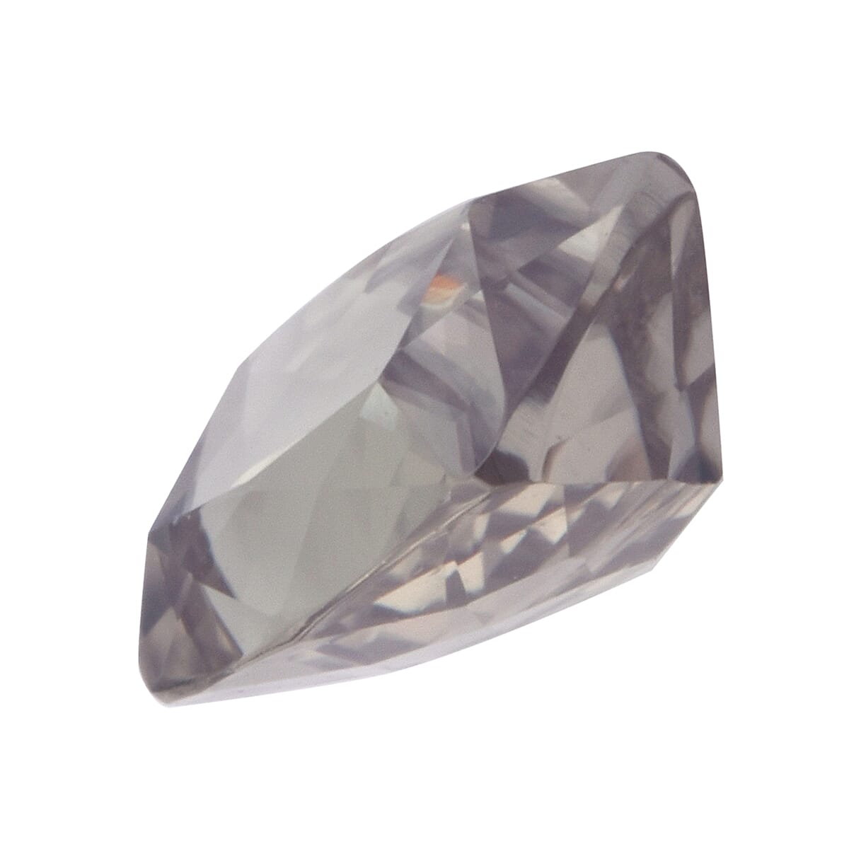 AAAA Turkizite Loose Gemstone in Cushion Shape (8x6mm) 1.30 Ct. 6187212 1