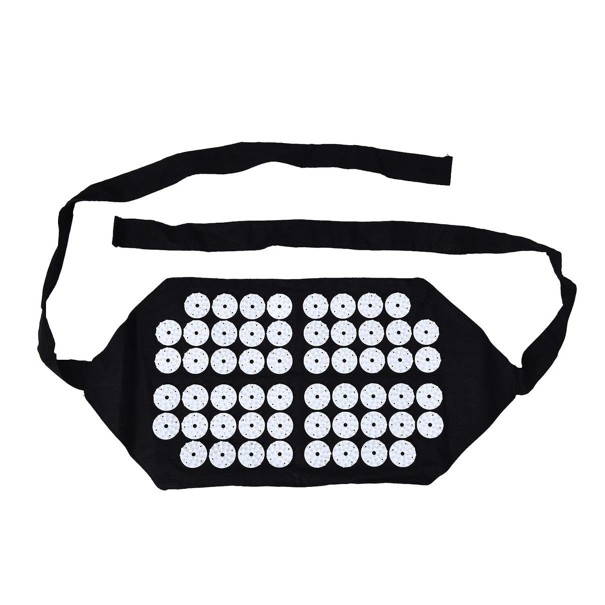 Acupressure Belt - Pink and White 3591567 0