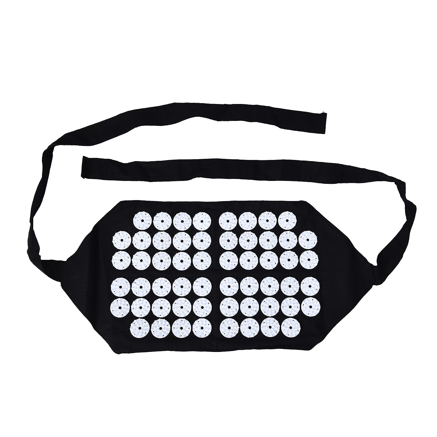 Acupressure Belt - Pink and White 3591567 0