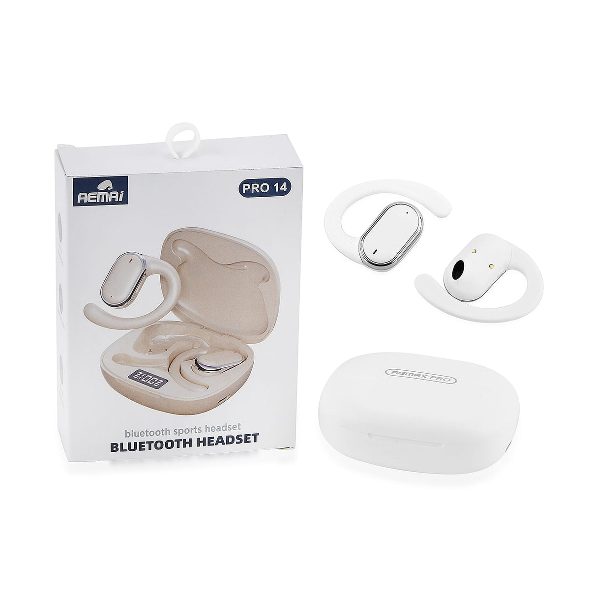 AEMAi-PRO14 Bluetooth earbuds V32579396 0