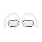 AEMAi-PRO14 Bluetooth Earbuds (BT5.4) with LED Display, 5-6 Hour Talk Time - Type-C Charging - White