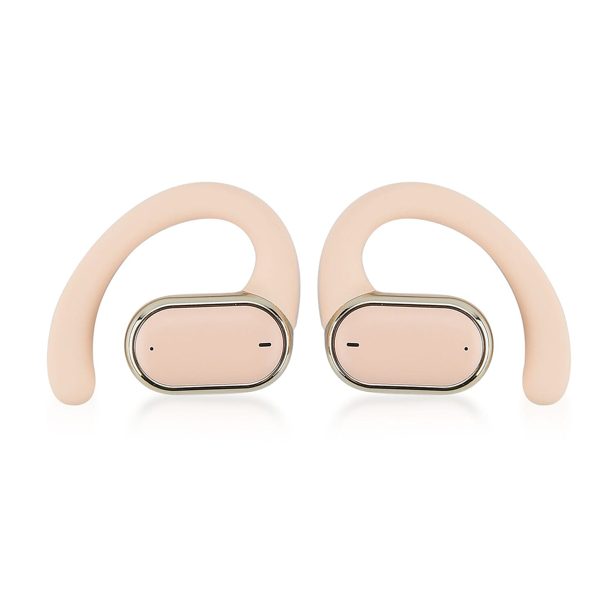 AEMAi-PRO14 Bluetooth Earbuds (BT5.4) with LED Display, 5-6 Hour Talk Time - Type-C Charging - Black 8245128 6