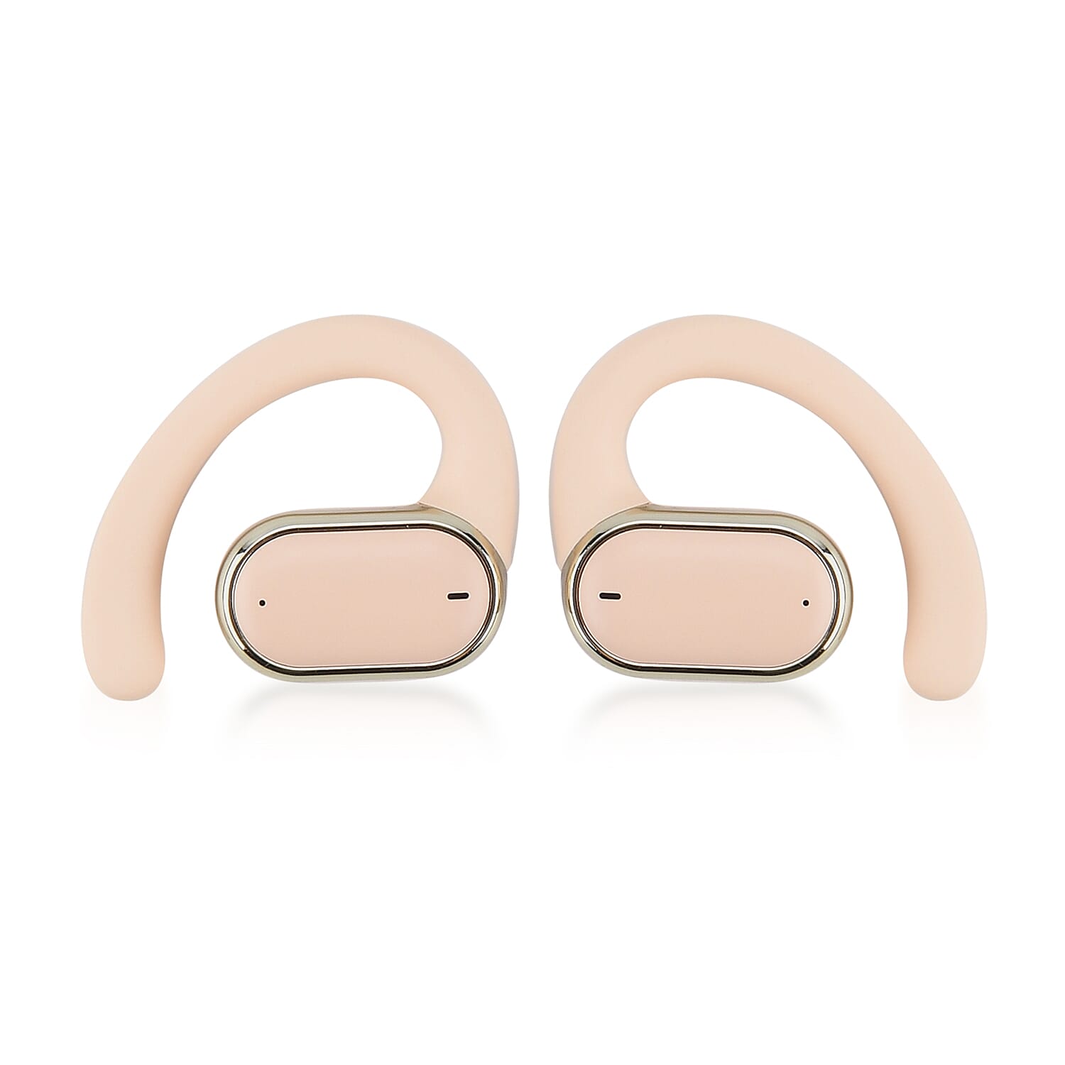 AEMAi-PRO14 Bluetooth Earbuds (BT5.4) with LED Display, 5-6 Hour Talk Time - Type-C Charging - Black 8245128 6