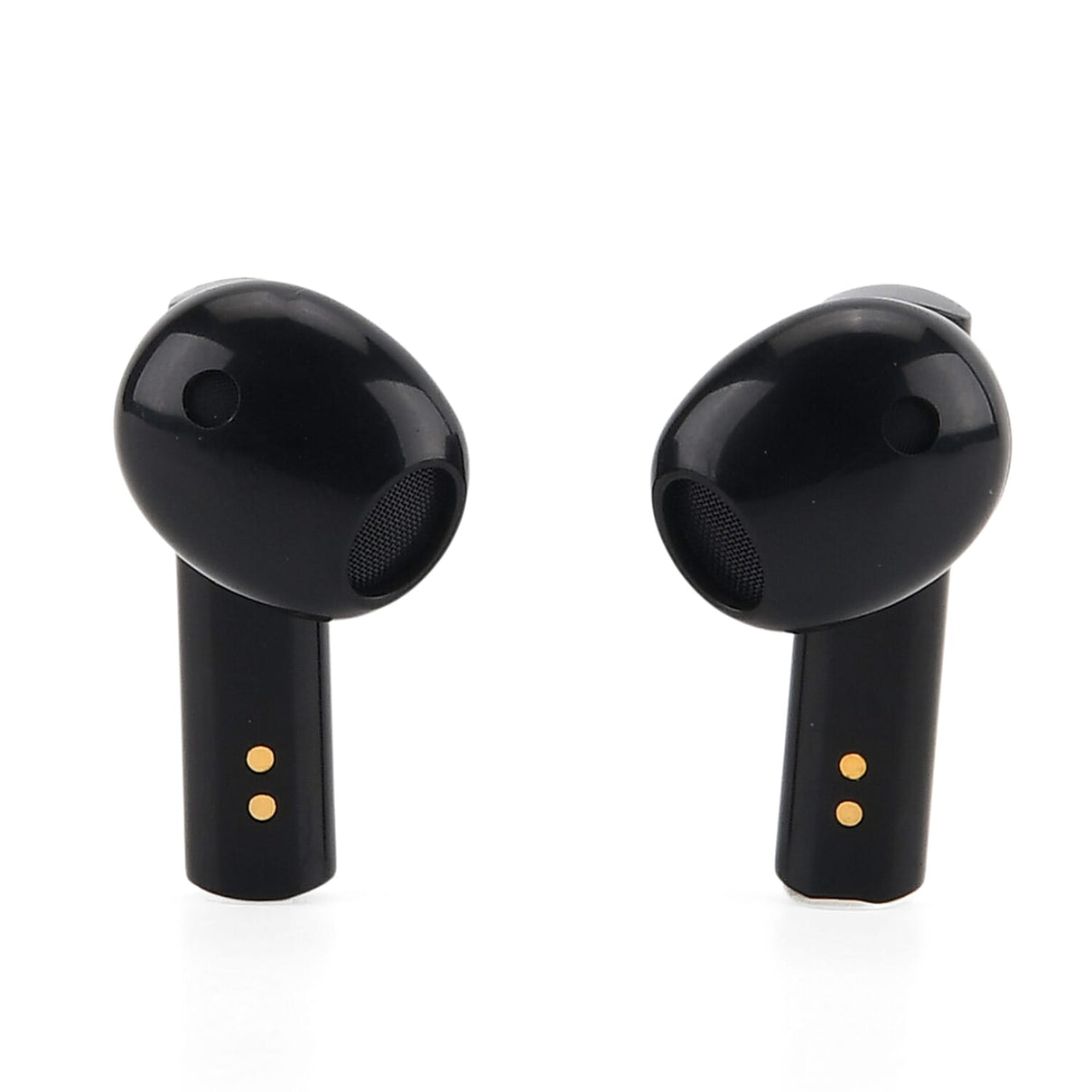 AEMAi-PRO45 Bluetooth V5.3 Earphones - 4-5 Hour Talk Time, 13mm Titanium Speaker - Type-C Charging - Gold 8245076 6