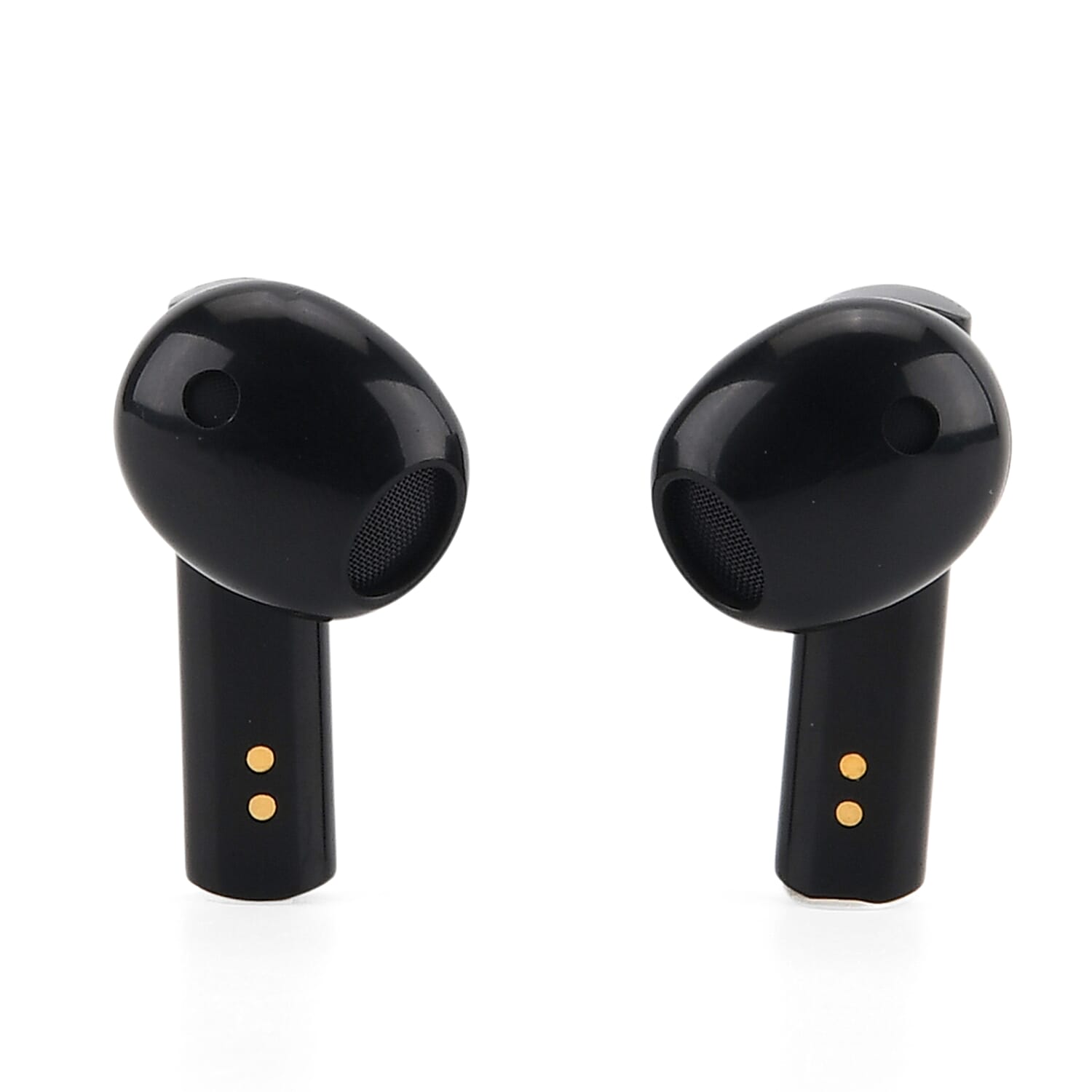 AEMAi-PRO45 Bluetooth V5.3 Earphones - 4-5 Hour Talk Time, 13mm Titanium Speaker - Type-C Charging - Gold 8245076 6