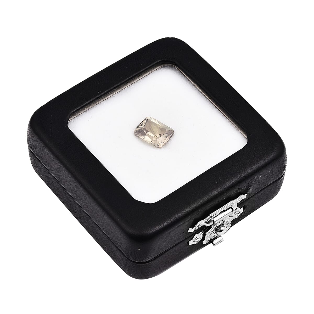 AGI Certified AAAA Turkizite Loose Gemstone in Octagon Shape (10x8mm), 3.50 Ct. 8860910 4