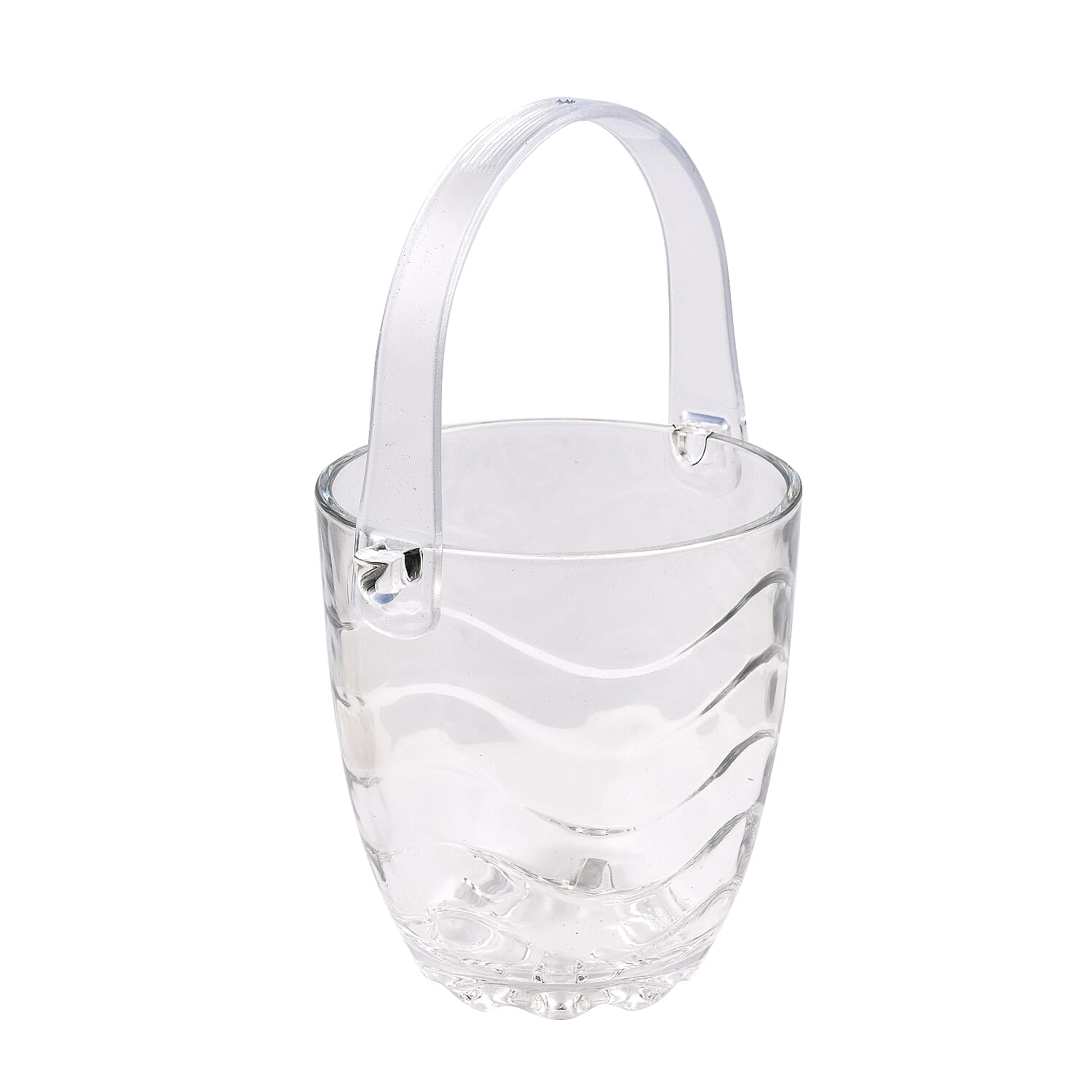 ALPINA Ice Bucket with Tongs 7576322 3