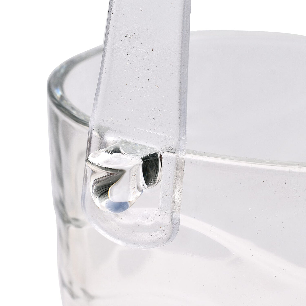 ALPINA Ice Bucket with Tongs 7576322 4