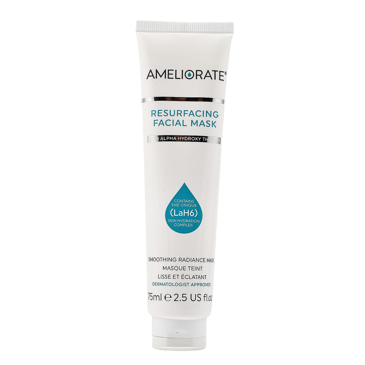 AMELIORATE Resurfacing Facial Mask - 75ml 7816385 3