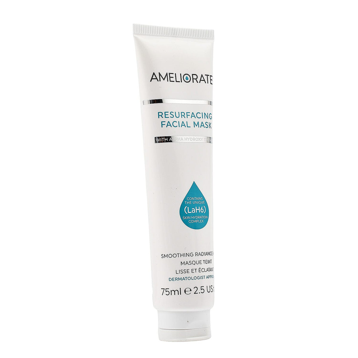 AMELIORATE Resurfacing Facial Mask - 75ml 7816385 4