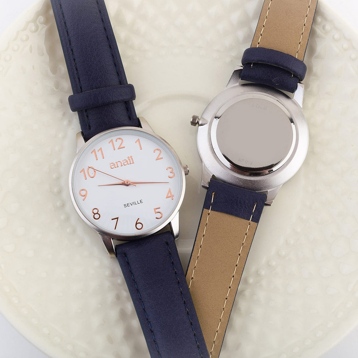 ANAII Seville Blue Watch 6243972 0