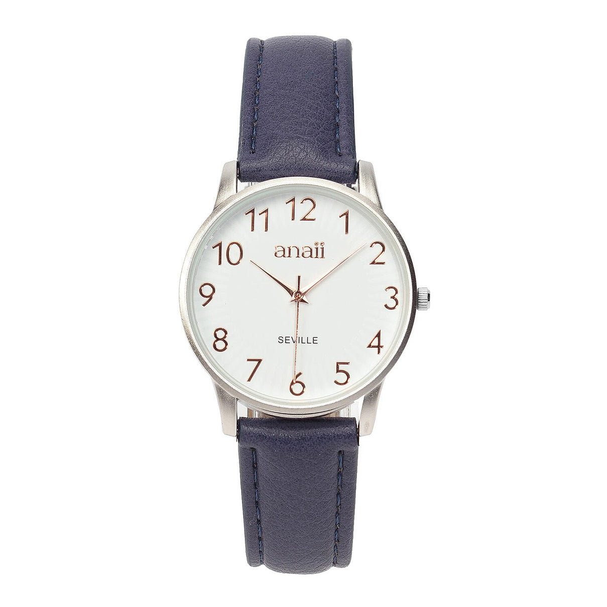 ANAII Seville Blue Watch 6243972 2