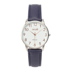 Personalised Engravable ANAII Seville Blue Watch