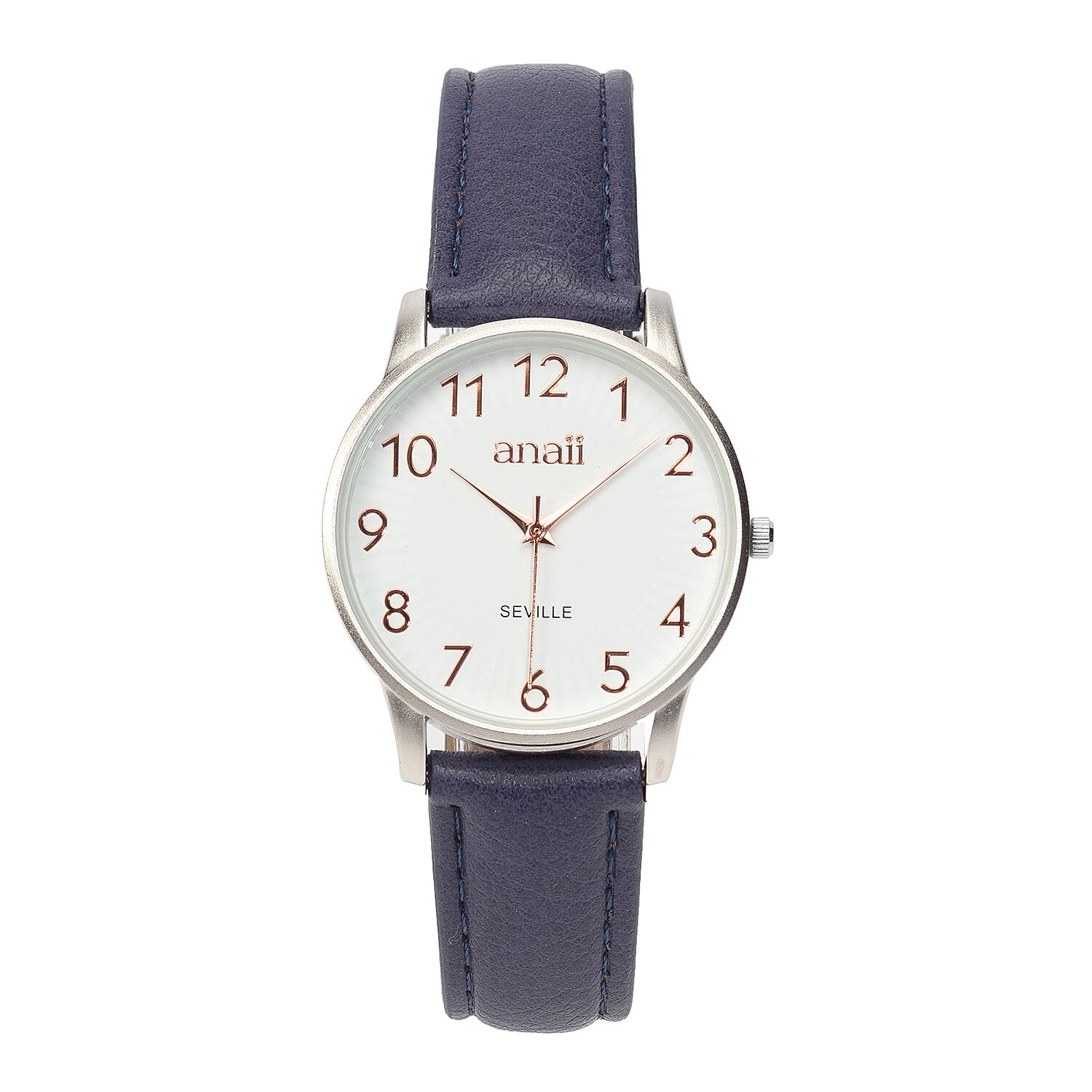 ANAII Seville Blue Watch 6243972 2