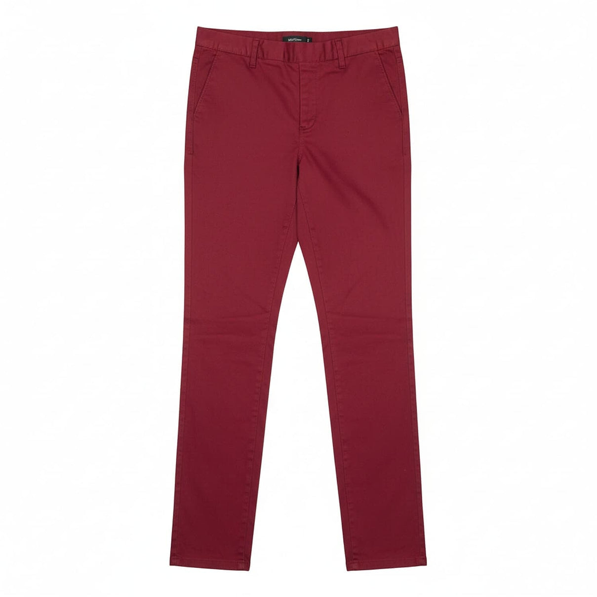AVON Cotton Jeggings (Size 16-18) - Berry Red 7981704 0