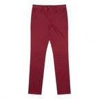 AVON Cotton Jeggings (Size 16-18) - Berry Red