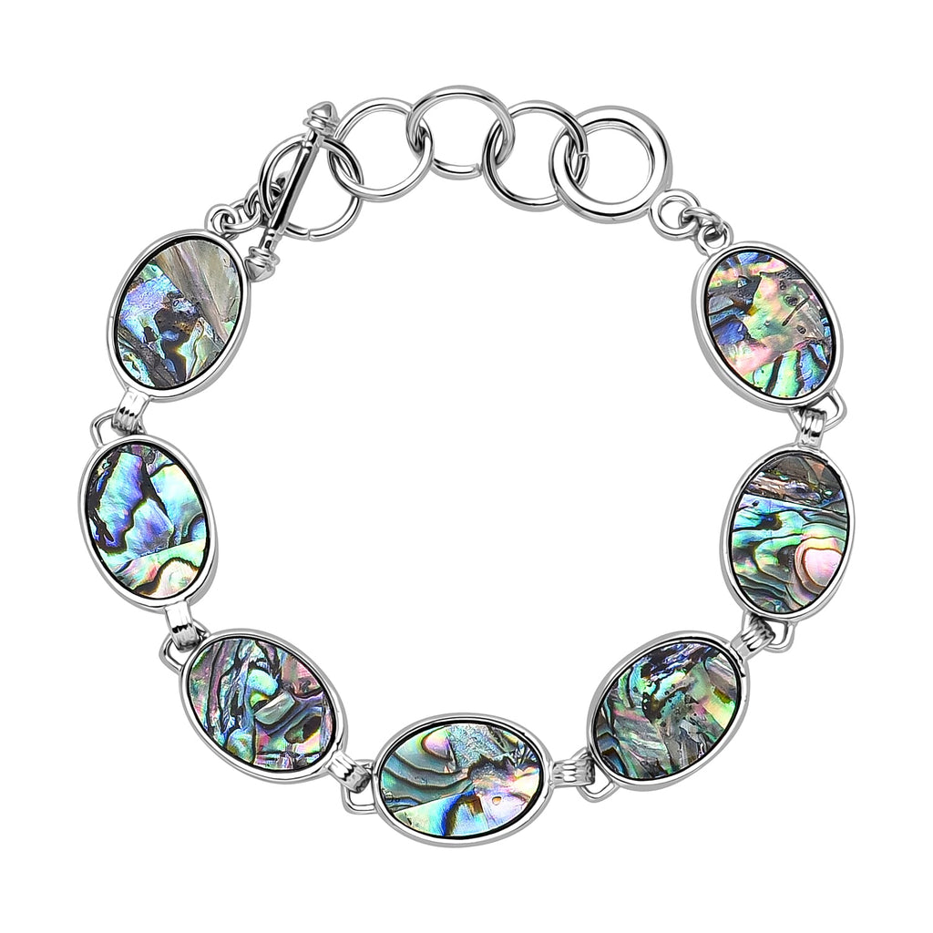 Close Out Deal - Abalone Shell  Bracelet