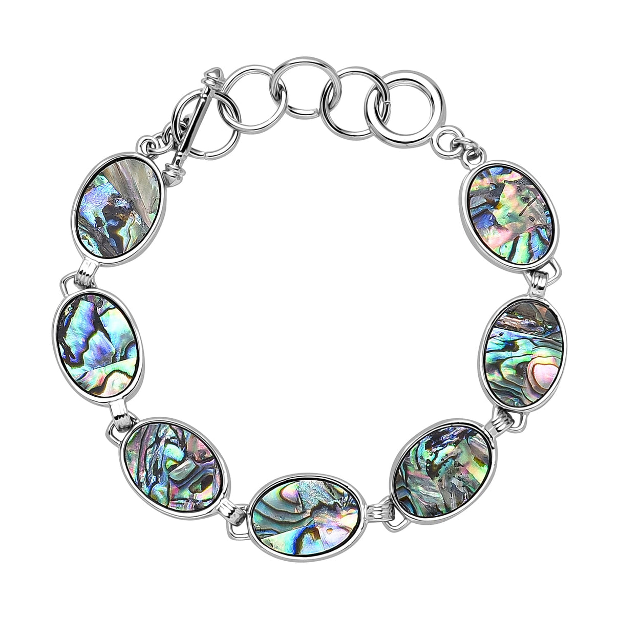 Abalone Shell  Bracelet 2 ct. 7792353 0