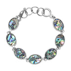 Close Out Deal - Abalone Shell  Bracelet
