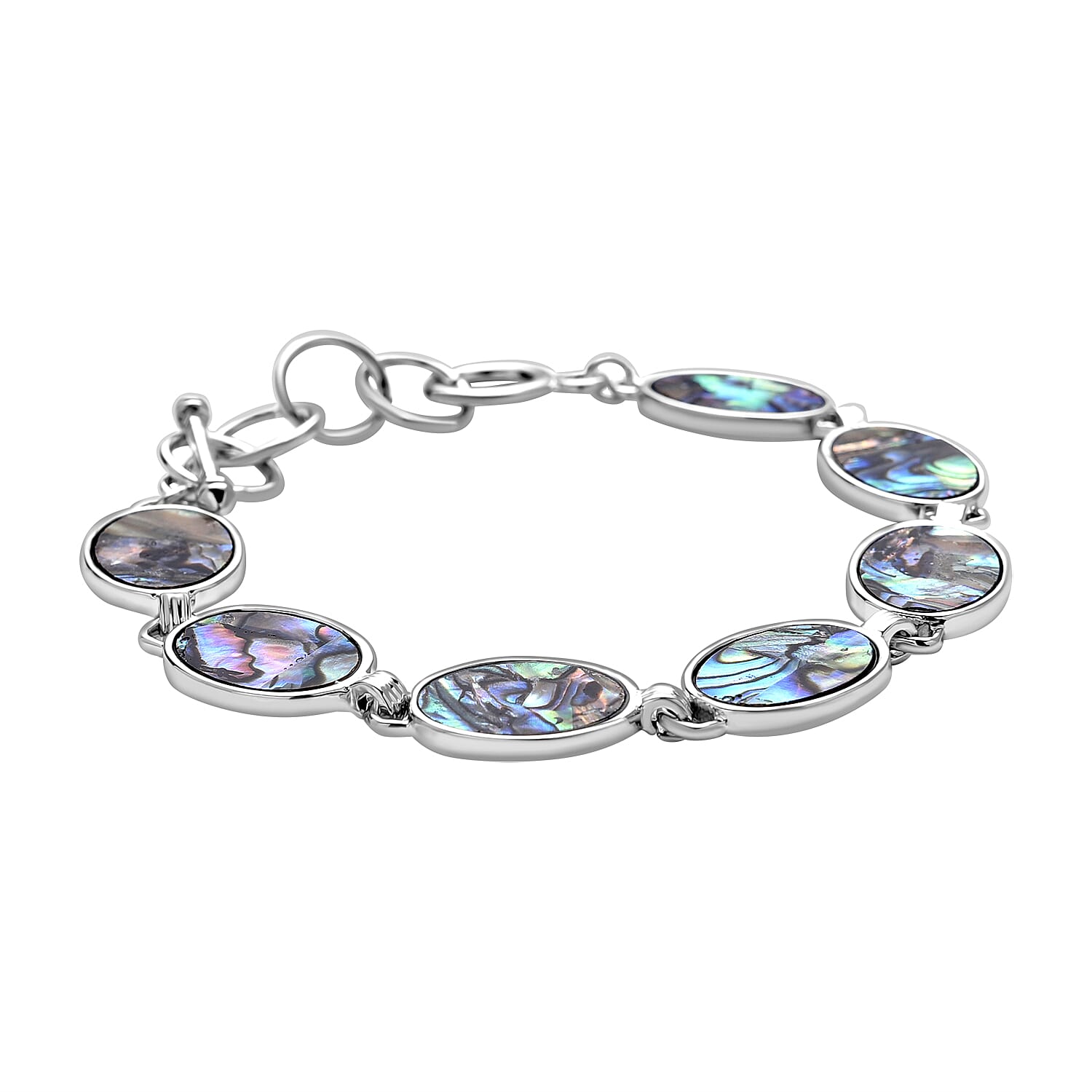 Abalone Shell  Bracelet 2 ct. 7792353 2