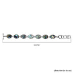 Close Out Deal - Abalone Shell  Bracelet