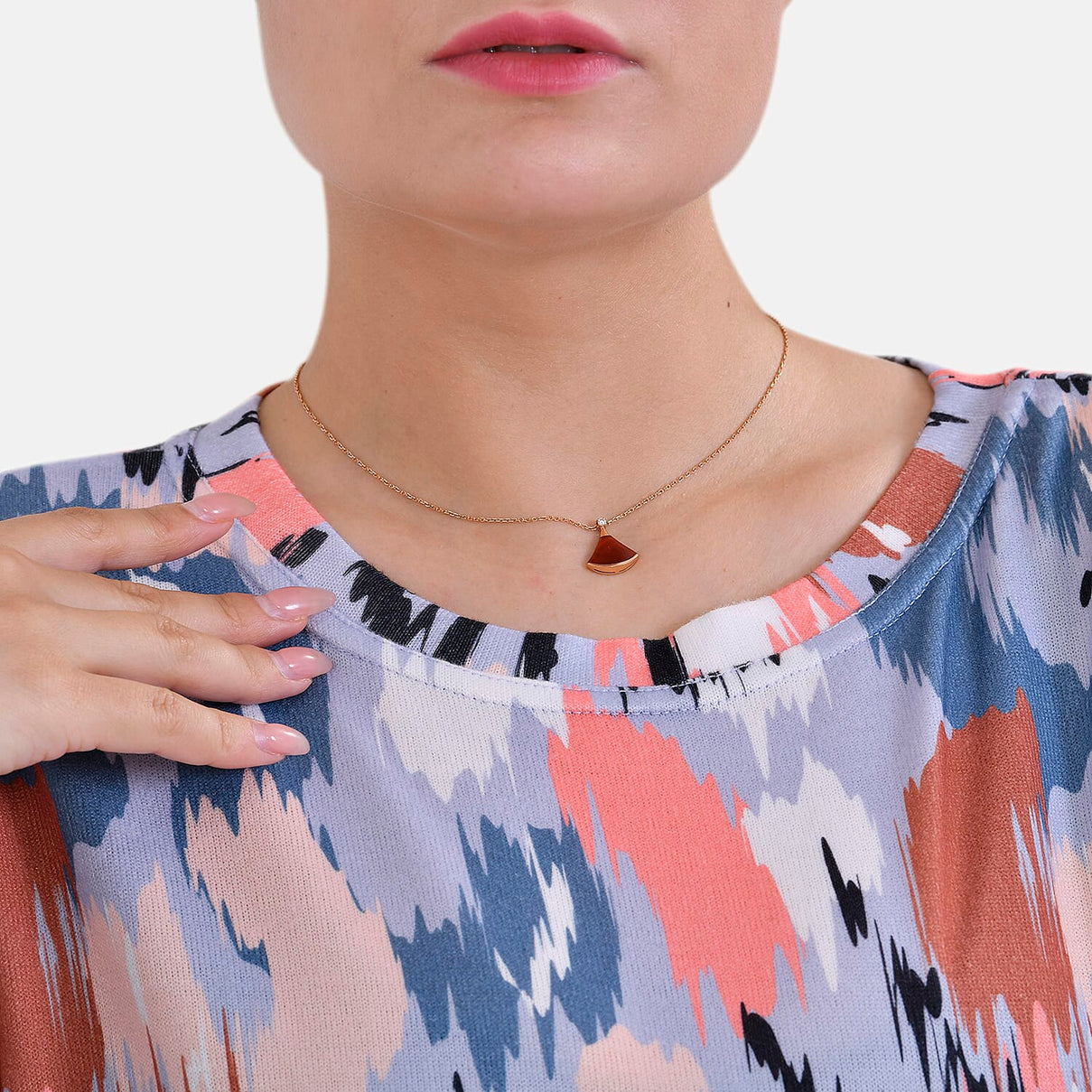 La Marey Full Sleeve Jersey Tops 7664139 5