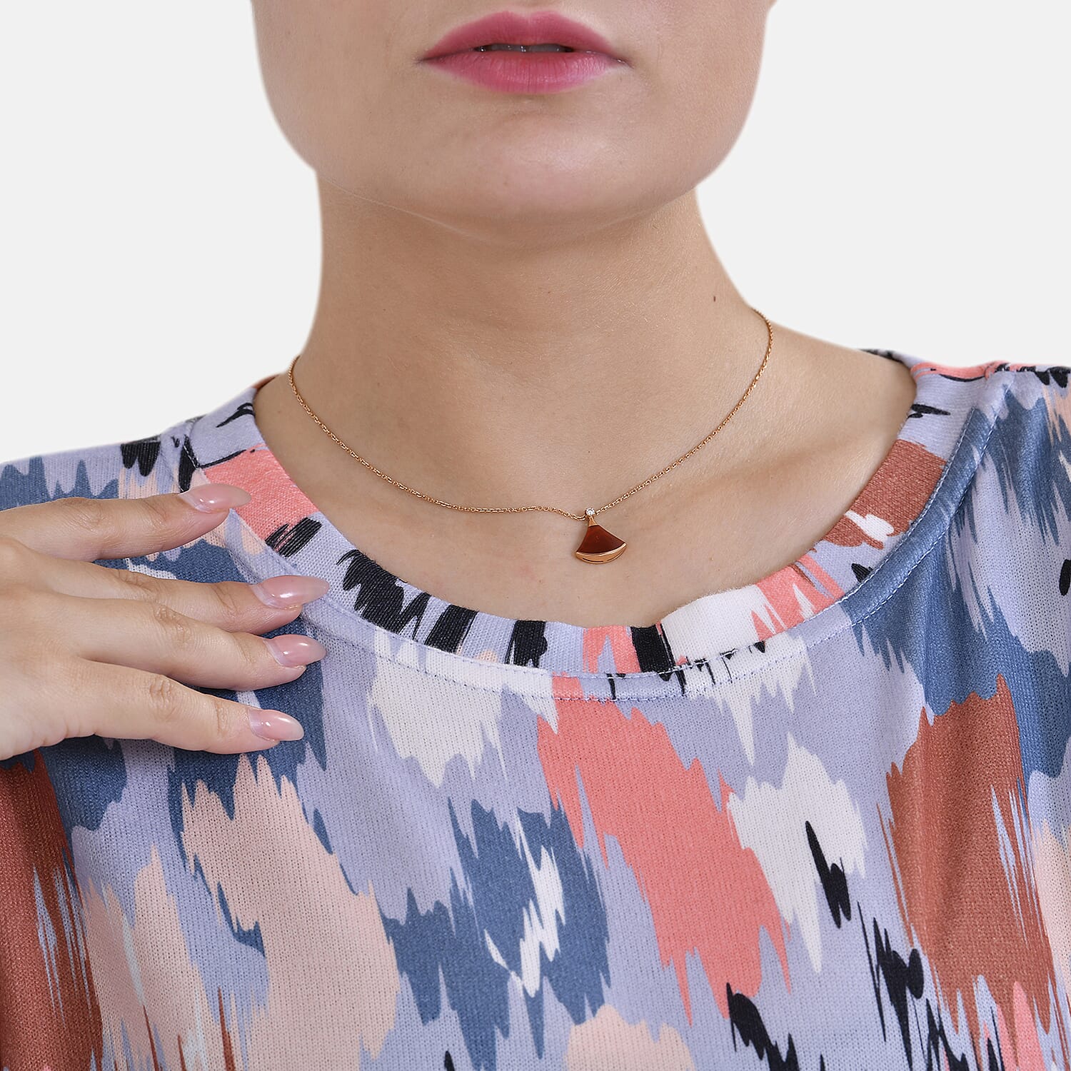 La Marey Full Sleeve Jersey Tops 7664139 5