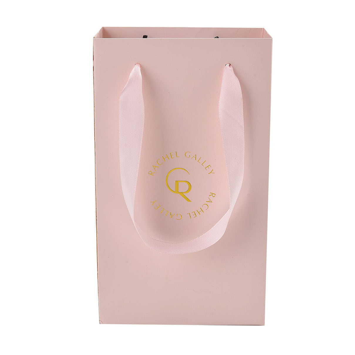 Rachel Galley Paper Bag (Size 218x127mm) - Pink 7995512 0