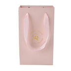 Rachel Galley Paper Bag (Size 218x127mm) - Pink