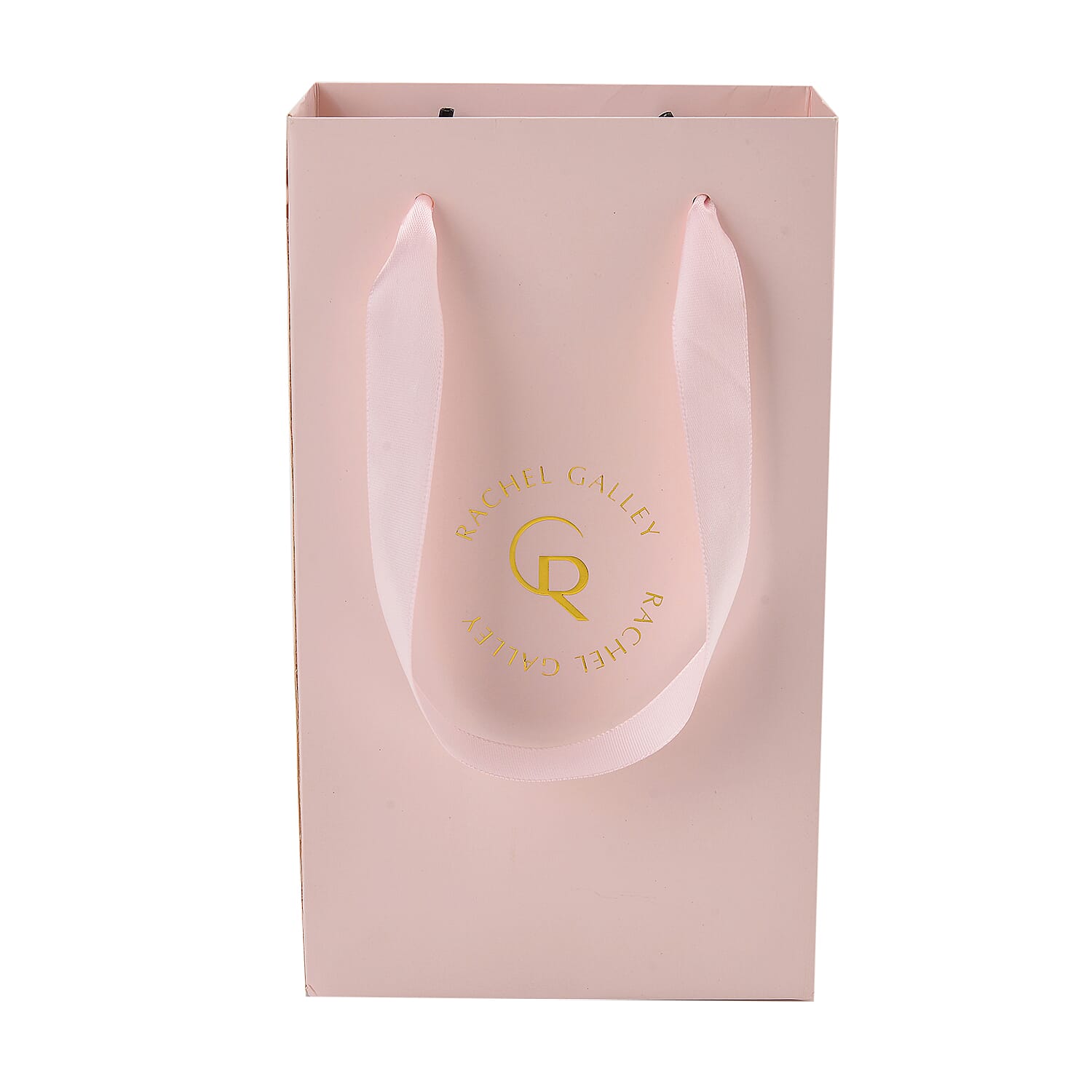 Rachel Galley Paper Bag (Size 218x127mm) - Pink 7995512 0