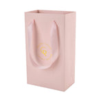 Rachel Galley Paper Bag (Size 218x127mm) - Pink