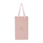 Rachel Galley Paper Bag (Size 218x127mm) - Pink