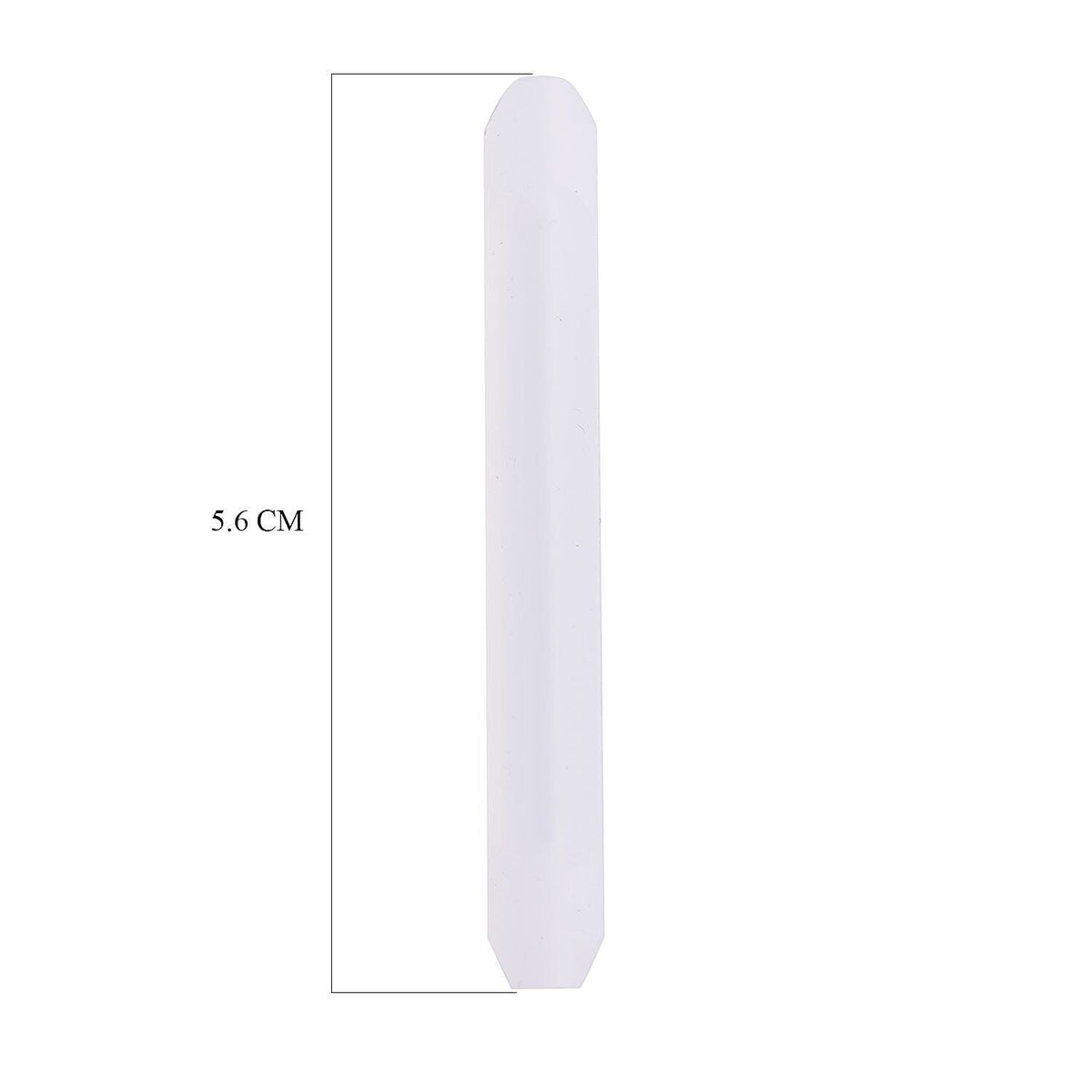 Set of 12 Pairs Eyeglasses Ear Hook - White and Black 7233628 7
