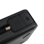 Mophie Powerstation Go Rugged Air Compressor, USB Power Charger And Battery Starter (15000 mAH Battery Included) - Black