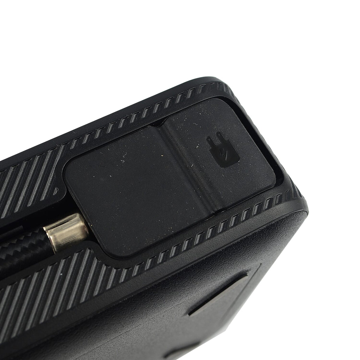 Mophie Powerstation Go Rugged Air Compressor, USB Power Charger And Battery Starter (15000 mAH Battery Included) - Black 7683329 13