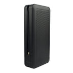 Mophie Powerstation Go Rugged Air Compressor, USB Power Charger And Battery Starter (15000 mAH Battery Included) - Black