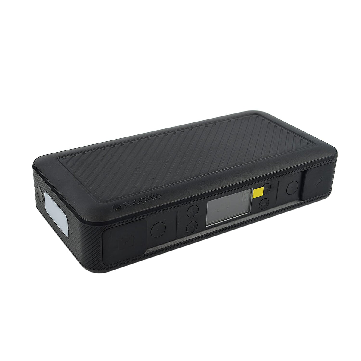Mophie Powerstation Go Rugged Air Compressor, USB Power Charger And Battery Starter (15000 mAH Battery Included) - Black 7683329 3