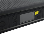 Mophie Powerstation Go Rugged Air Compressor, USB Power Charger And Battery Starter (15000 mAH Battery Included) - Black