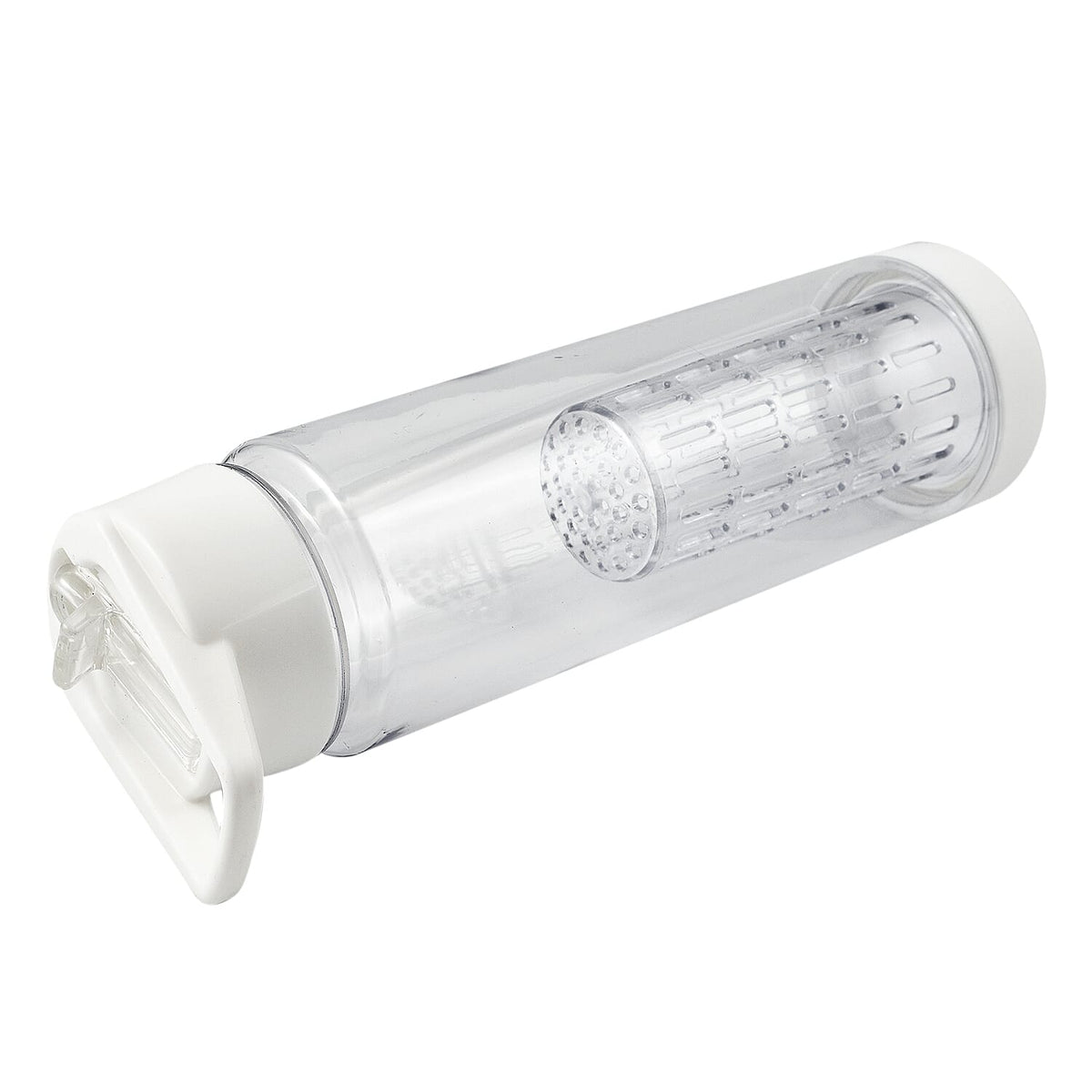 Closeout Deal - Love Island Fruit Infuser Water Bottle (750ml) 7616698 1