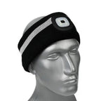Benson Headband Met Led: 3mode