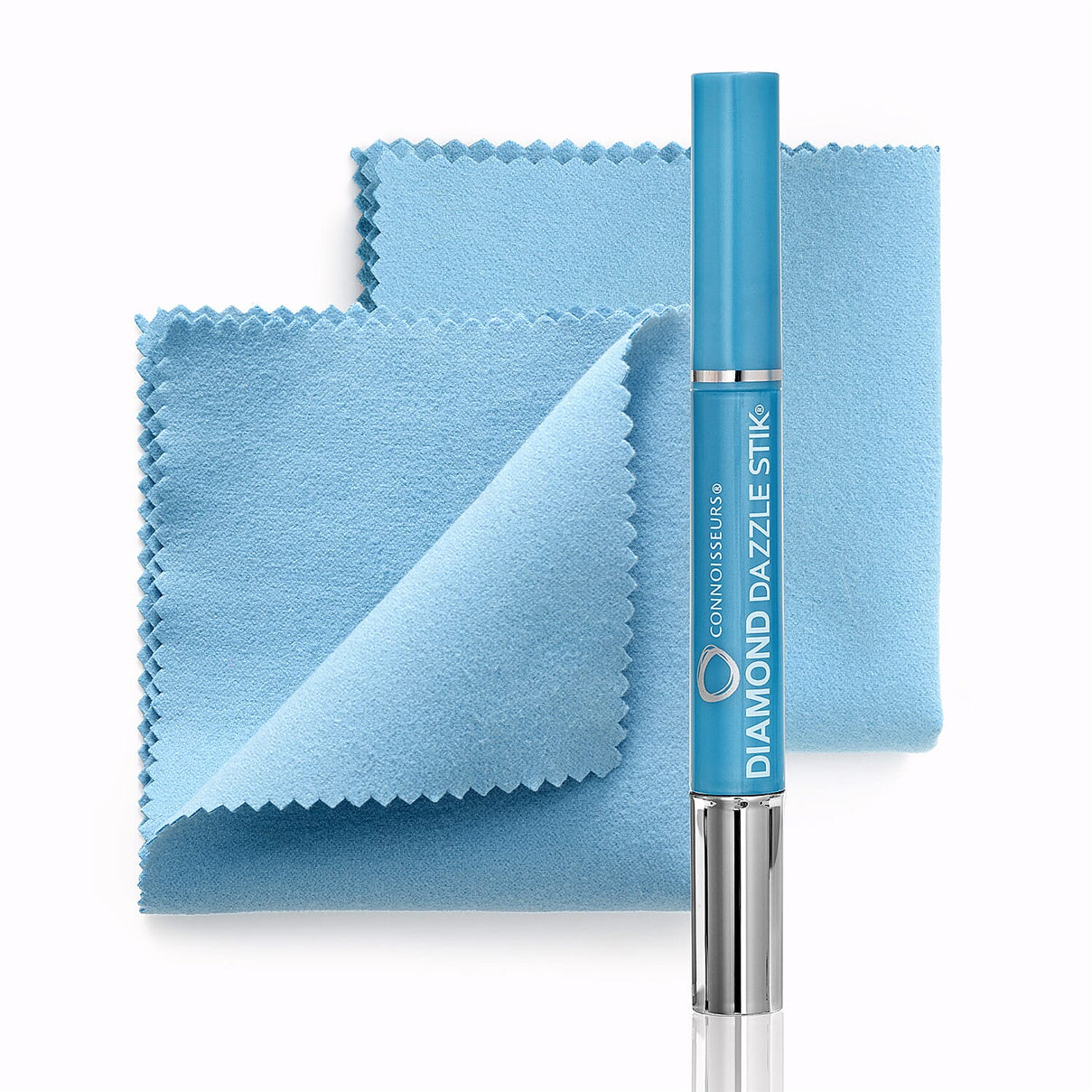The Dream Team Diamond Cleaning Kit - Diamond Dazzle Stik and Diamond Dazzle Cloth 8019878 0