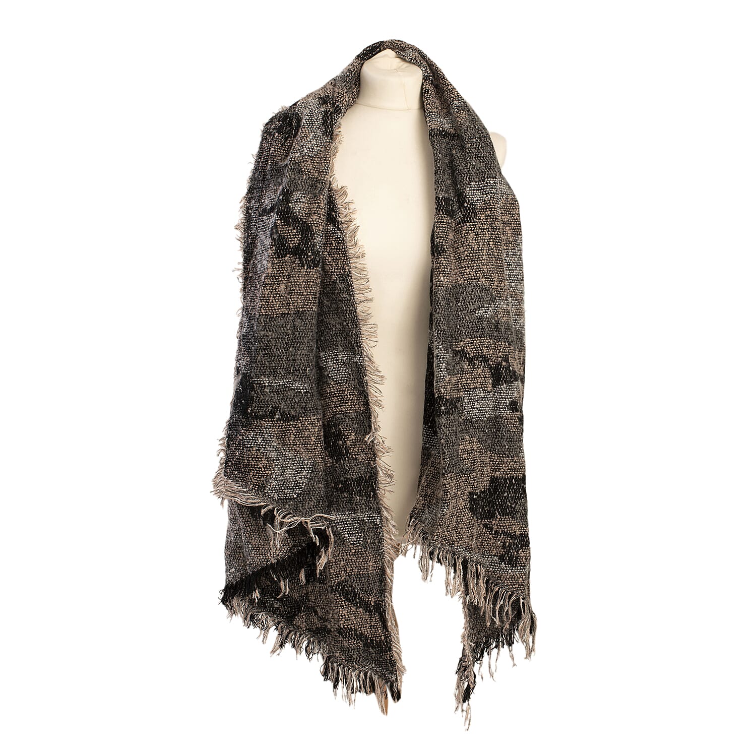 Accessory Set One Size- Light Grey 7970221 1