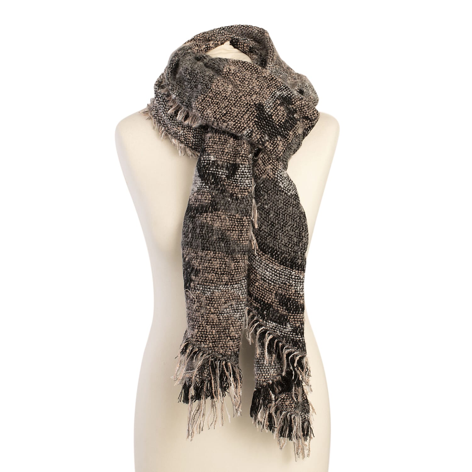 Accessory Set One Size- Light Grey 7970221 2
