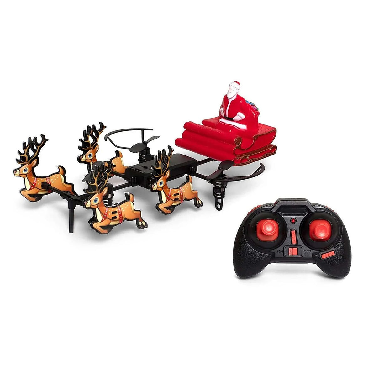 Accessory Set - Red 7972300 0