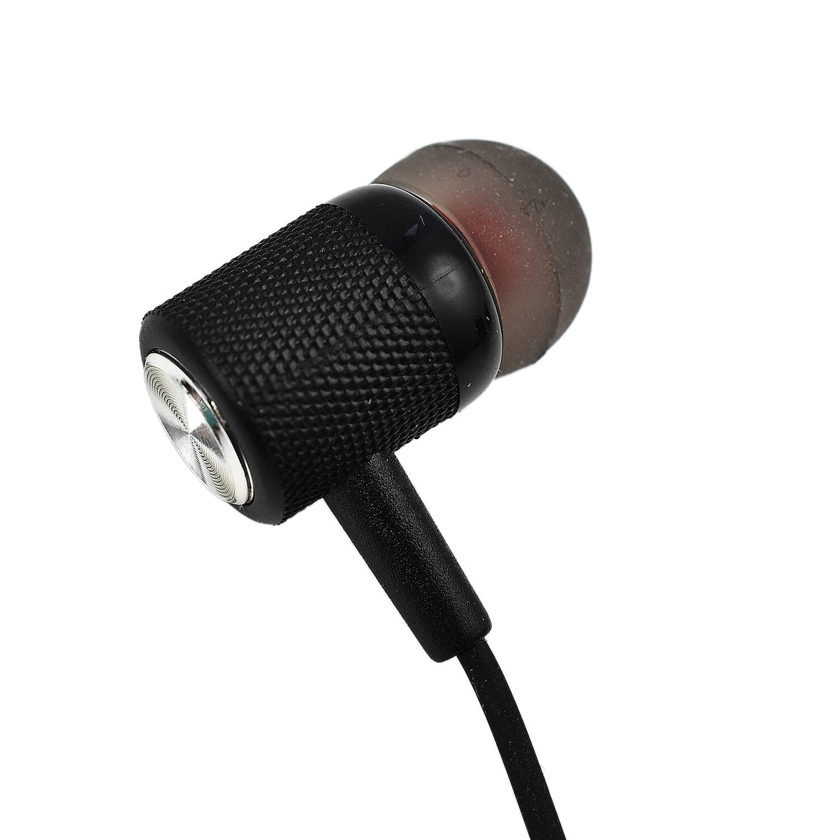 Wireless Bluetooth Neckband Earbuds - Black 7730562 2
