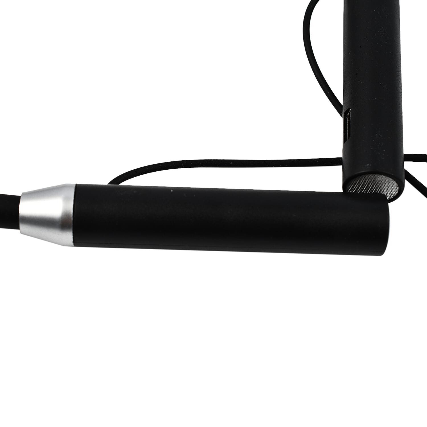 Wireless Bluetooth Neckband Earbuds - Black 7730562 3