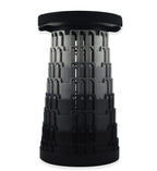 Accessory Set (Size 1x1x1 cm) - Black