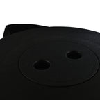 Accessory Set (Size 1x1x1 cm) - Black